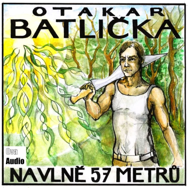 Obrázek podcastu Na vlně 57 metrů