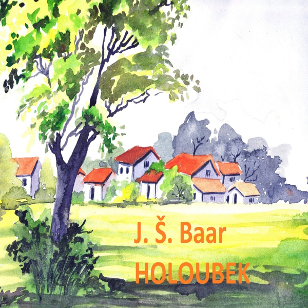 Obrázek podcastu Holoubek