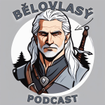 Obrázek podcastu Bělovlasý podcast