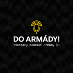 Obrázek podcastu Do armády!