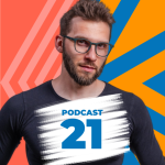 Obrázek podcastu MUŽ 21 | SEX 21 | SÍLA 21 | Podcast pro muže