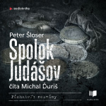 Obrázek podcastu Spolok Judášov