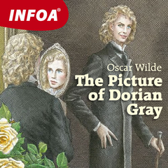 Obrázek podcastu The Picture of Dorian Gray