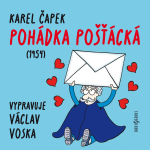 Obrázek podcastu Pohádka pošťácká (1954)