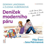 Obrázek podcastu Deníček moderního páru