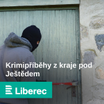 Obrázek podcastu Krimipříběhy z kraje pod Ještědem