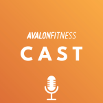 Obrázek podcastu Avalon Fitness Cast