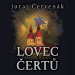 Obrázek podcastu Lovec čertů