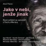 Obrázek podcastu Jako v nebi, jenže jinak