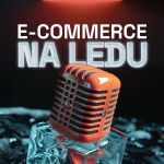 Obrázek podcastu E-commerce na ledu