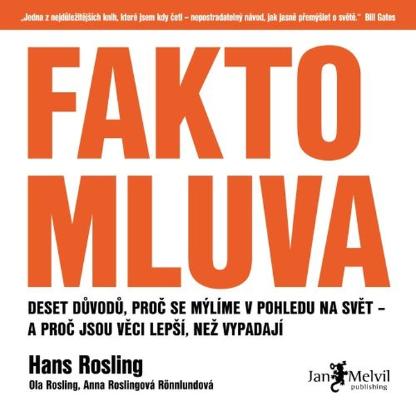 Obrázek podcastu Faktomluva