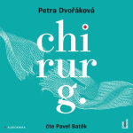 Obrázek podcastu Chirurg