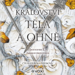 Obrázek podcastu Království těla a ohně