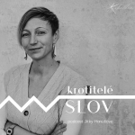 Obrázek podcastu Krotitelé slov