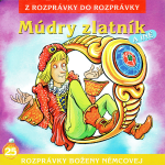 Obrázek podcastu Múdry zlatník