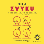 Obrázek podcastu Síla zvyku