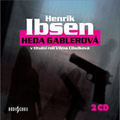 Obrázek podcastu Heda Gablerová