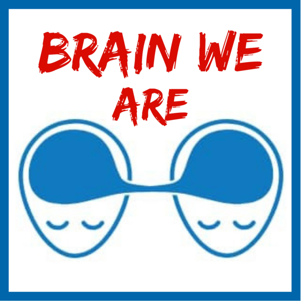 obrázek podcastu Brain We Are CZ