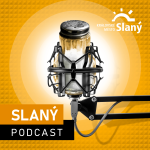 Obrázek podcastu SLANÝ podcast