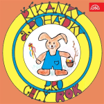 Obrázek podcastu Říkanky a pohádky pro celý rok. Jaro - Čas velikonoční