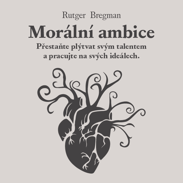 Obrázek podcastu Morální ambice