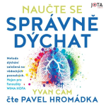 Obrázek podcastu Naučte se správně dýchat