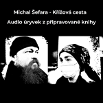 Obrázek podcastu Křížová cesta - Michal Šefara