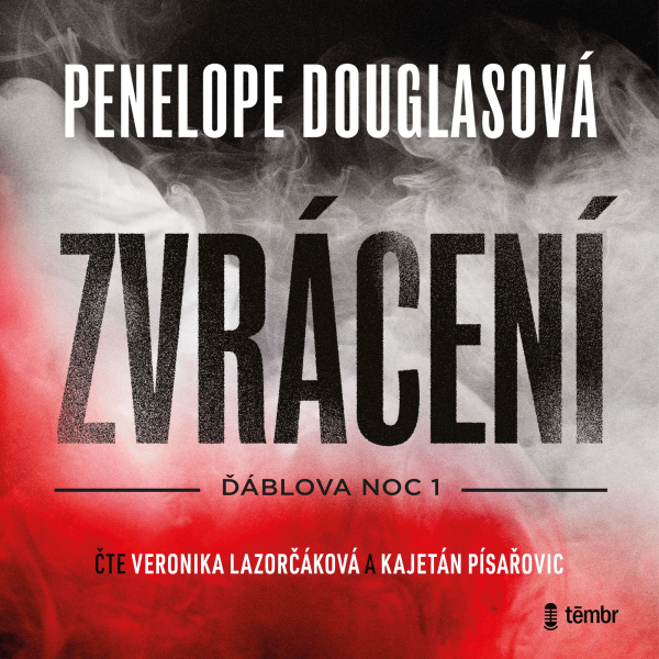 Obrázek podcastu Zvrácení