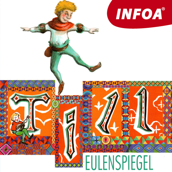 Obrázek podcastu Till Eulenspiegel