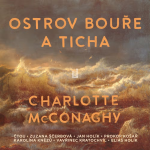 Obrázek podcastu Ostrov bouře a ticha