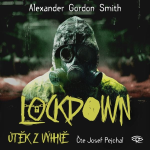 Obrázek podcastu Lockdown