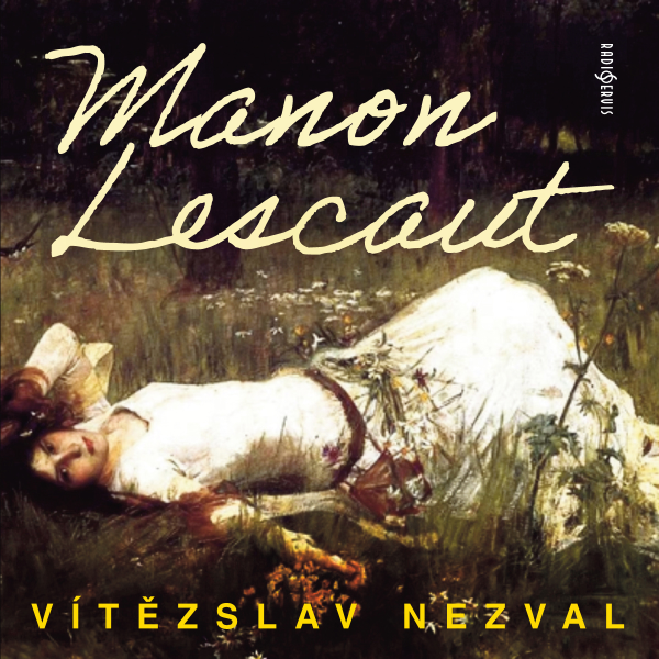 Obrázek podcastu Manon Lescaut
