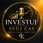 Obrázek podcastu INVESTUJ svůj čas ⏱️