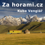 Obrázek podcastu Za horami.cz - cestovatelský podcast