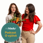 Obrázek podcastu Podcast O výživě