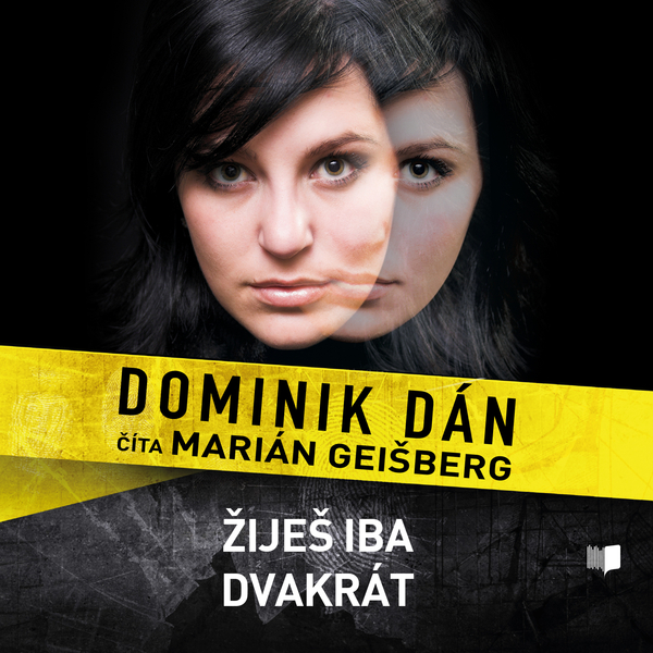 Obrázek podcastu Žiješ iba dvakrát