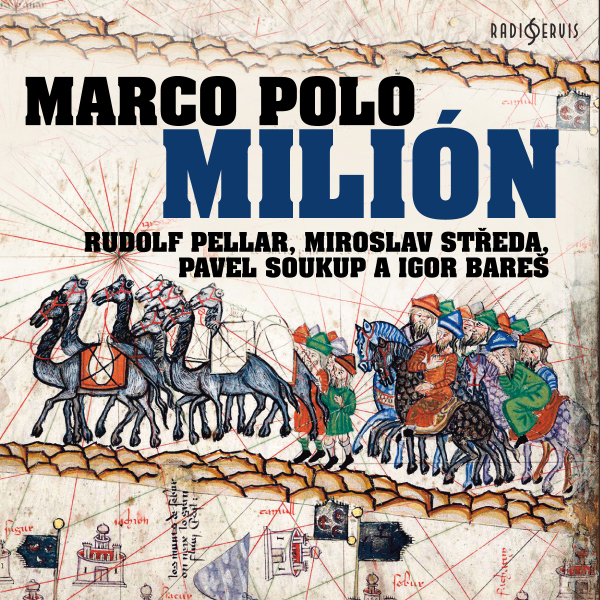 Obrázek podcastu Milión
