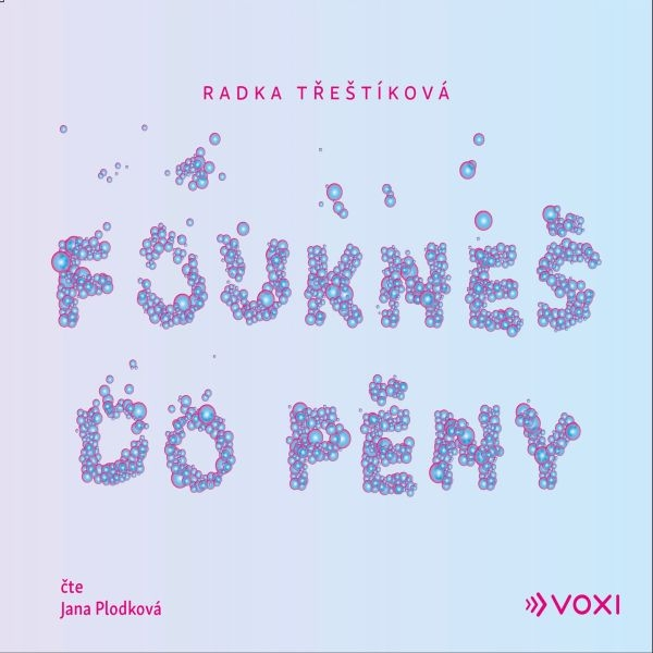 Obrázek podcastu Foukneš do pěny
