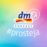 Obrázek podcastu dm podcast