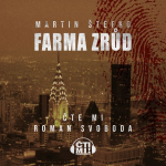 Obrázek podcastu Farma zrůd