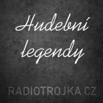 Obrázek podcastu Hudební legendy