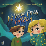 Obrázek podcastu Až vyjde první hvězda
