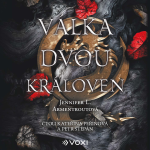 Obrázek podcastu Válka dvou královen