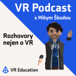 Obrázek podcastu VR Podcast