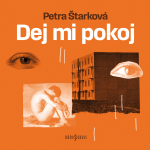 Obrázek podcastu Dej mi pokoj