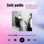 Obrázek podcastu Svět podle Veru