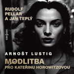 Obrázek podcastu Modlitba  pro Kateřinu Horowitzovou