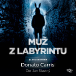 Obrázek podcastu Muž z labyrintu