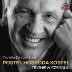 Obrázek podcastu Postel, hospoda, kostel