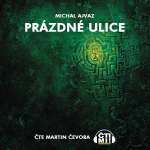 Obrázek podcastu Prázdné ulice